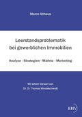 Leerstandsproblematik bei gewerblichen Immobilien