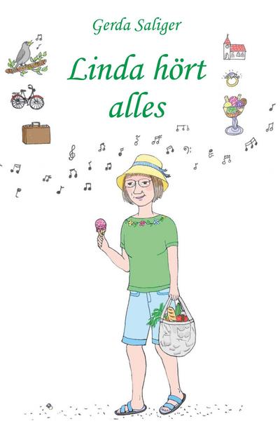 Linda hört alles
