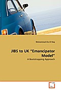 JIBS to UK ’Emancipator Model’