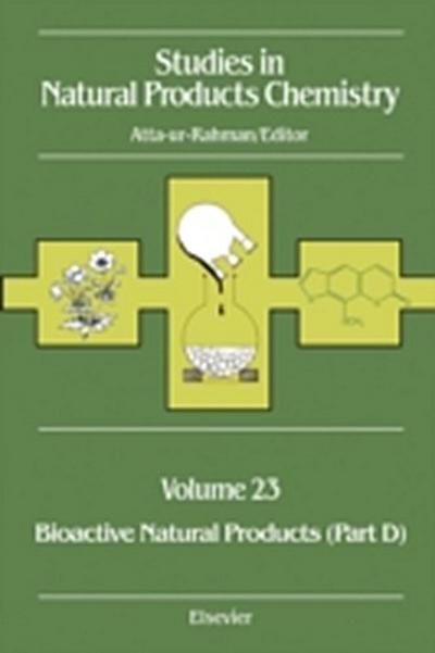 Bioactive Natural Products (Part D)