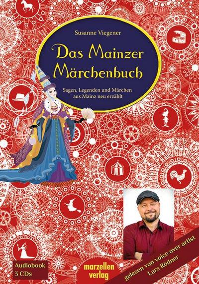 Viegener, S: Mainzer Märchenbuch