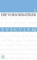 Die Vorsokratiker 2