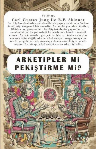 Arketipler mi Pekistirme mi