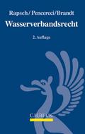 Wasserverbandsrecht