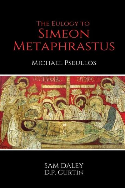 Eulogy to Simeon Metaphrastus