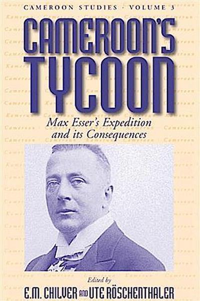 Cameroon’s Tycoon