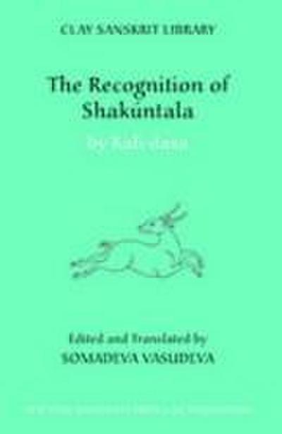 The Recognition of Shakuntala
