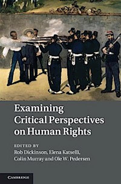 Examining Critical Perspectives on Human Rights