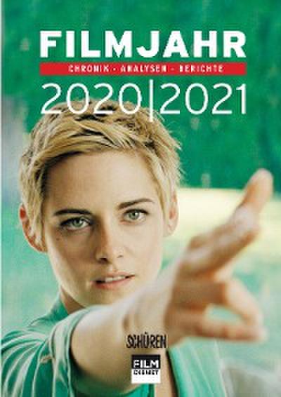 Filmjahr 2020/2021 - Lexikon des internationalen Films