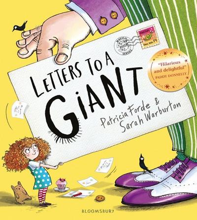 Letters to a Giant