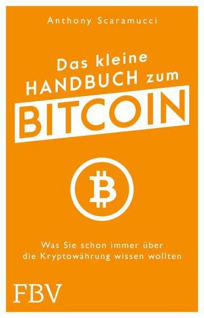 Das kleine Handbuch zum Bitcoin