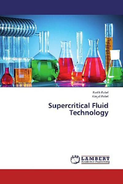 Supercritical Fluid Technology