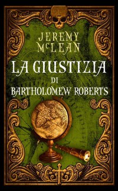 La giustizia di Bartholomew Roberts