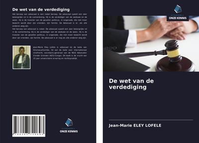 De wet van de verdediging