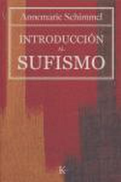 Introducción Al Sufismo