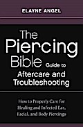 The Piercing Bible Guide to Aftercare and Troubleshooting
