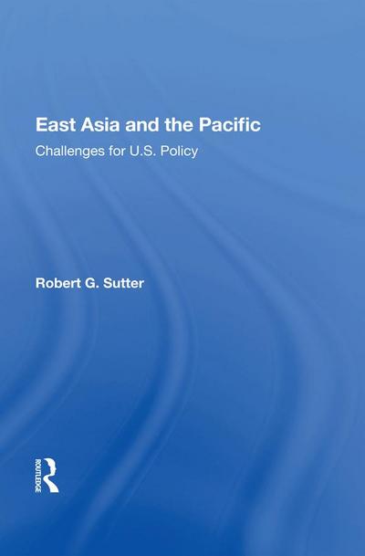 East Asia and the Pacific