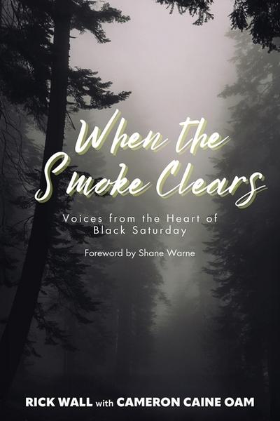 When the Smoke Clears