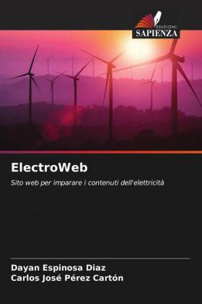 ElectroWeb