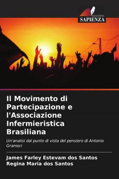 Il Movimento di Partecipazione e l’Associazione Infermieristica Brasiliana