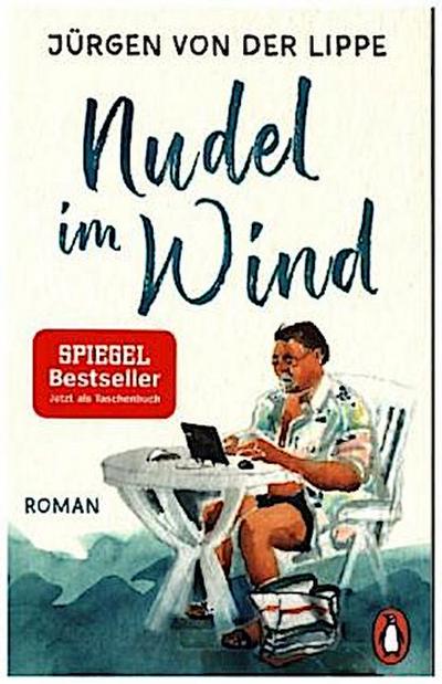 Nudel im Wind