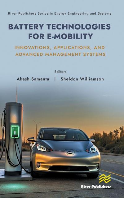 Battery Technologies for E-Mobility
