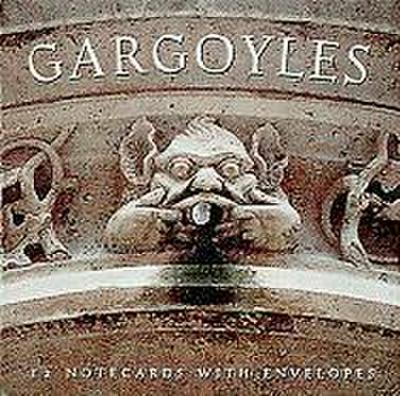 Gargoyles Square