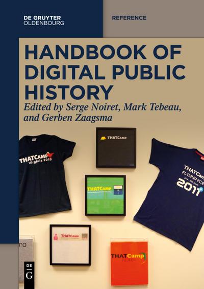 Handbook of Digital Public History