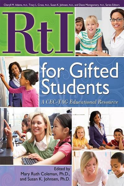 RtI for Gifted Students