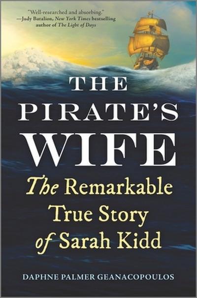 The Pirate’s Wife