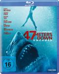 47 Meters Down - Uncaged
