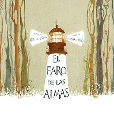 El faro de las almas (The Lighthouse of Souls)