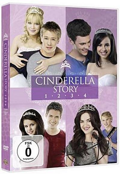 Cinderella Story