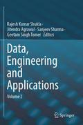 Data, Engineering and Applications