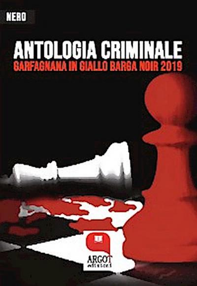 Antologia Criminale 2019