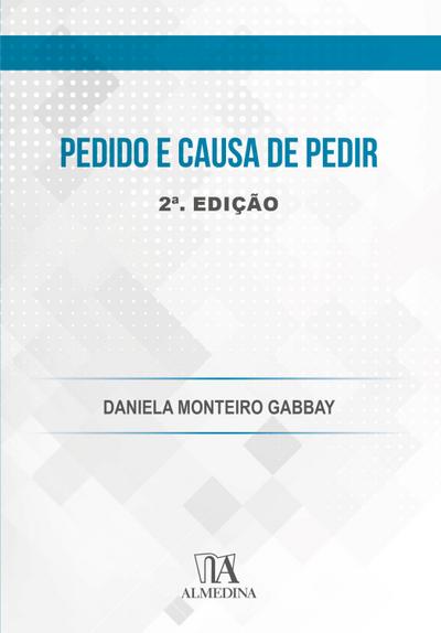 Pedido e causa de Pedir