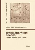 Cities and their spaces