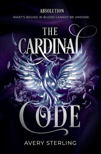 The Cardinal Code