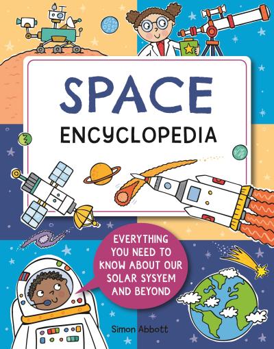 Encyclopedia: Space