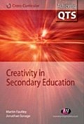 Creativity in Secondary Education - Jonathan Savage