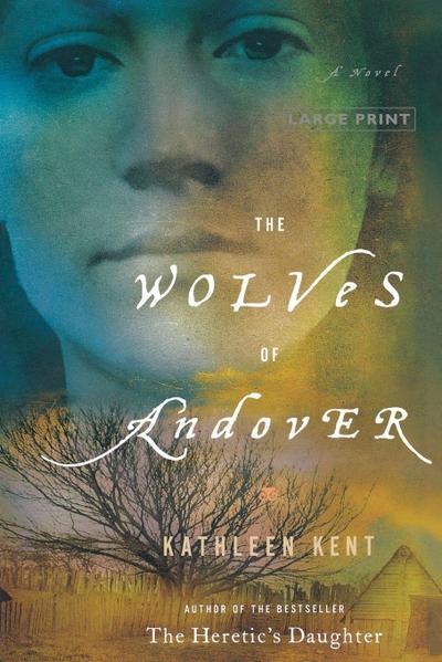 The Wolves of Andover