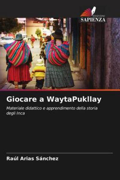 Giocare a WaytaPukllay