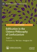 Edification in the Chinese Philosophy of Confucianism