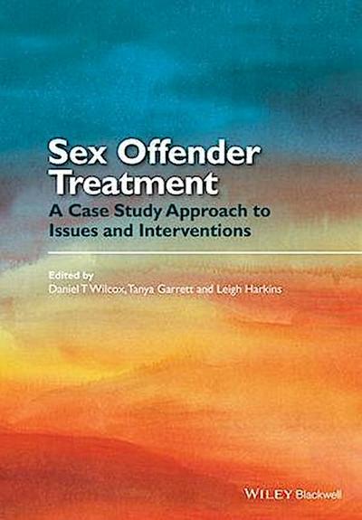 Sex Offender Treatment