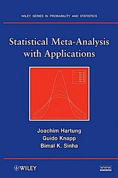 Statistical Meta-Analysis with Applications