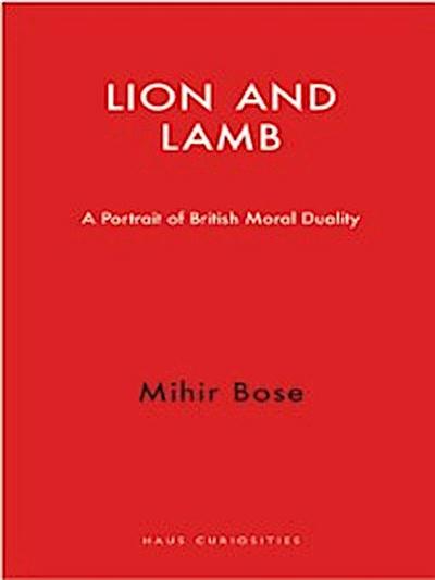 Lion and Lamb