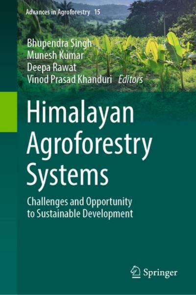 Himalayan Agroforestry Systems