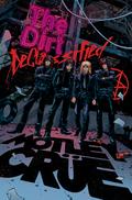 MÖTLEY CRÜE ’S THE DIRT: DECLASSIFIED