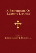 Prayerbook of Favorite Litanies