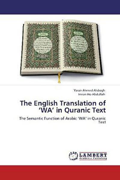 The English Translation of  WA  in Quranic Text